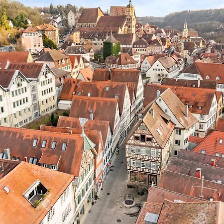 Sali Homes - Altstadt Schwaebisch Hall - 8 #5 Экстерьер фото