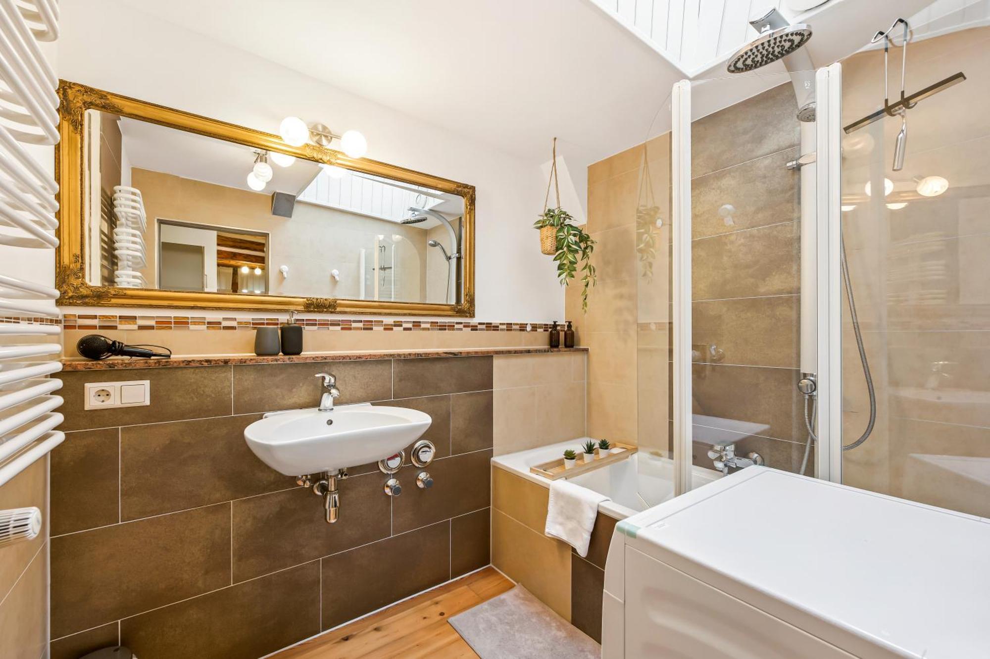 Sali Homes - Altstadt Schwaebisch Hall - 8 #5 Экстерьер фото
