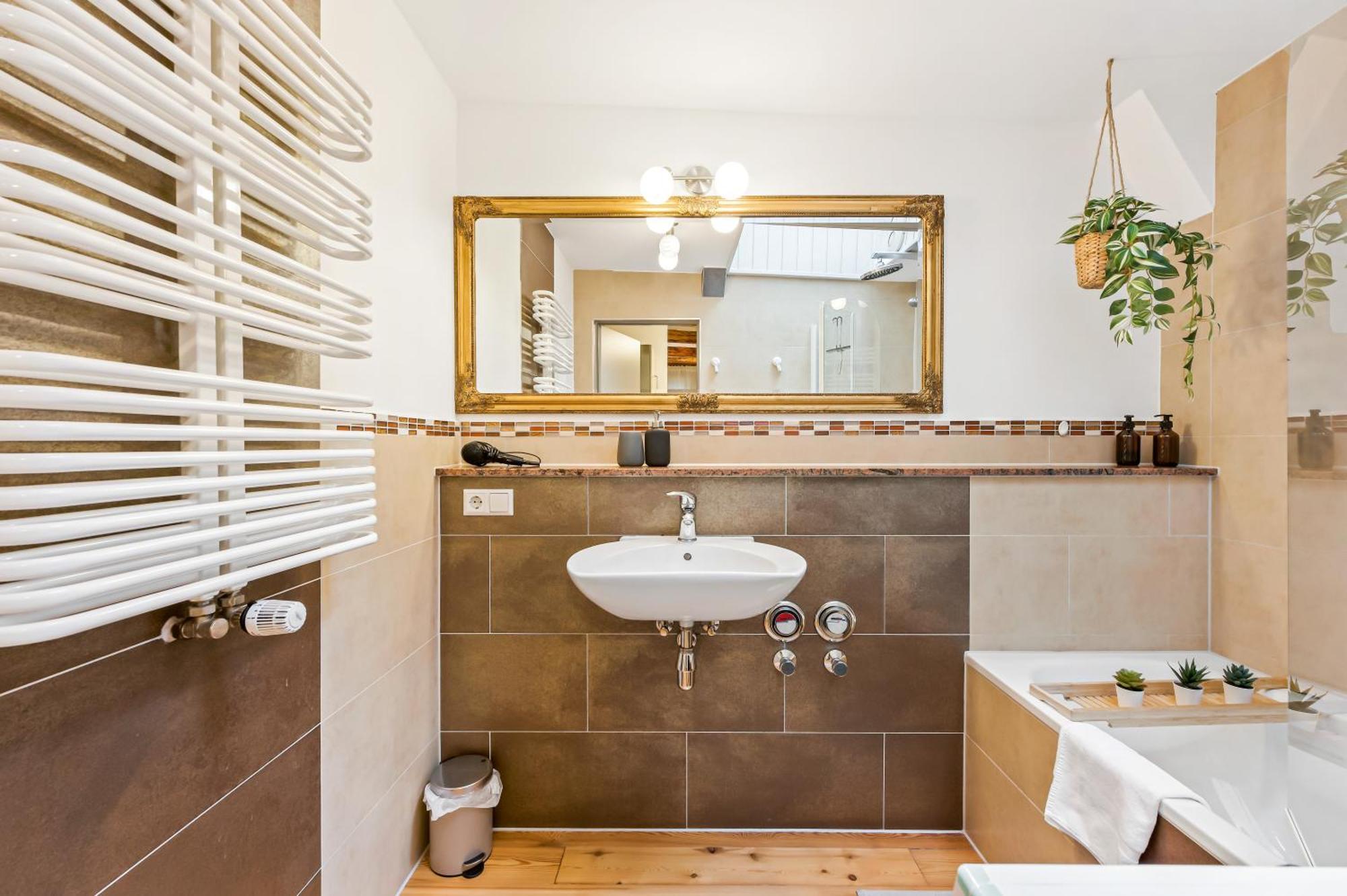 Sali Homes - Altstadt Schwaebisch Hall - 8 #5 Экстерьер фото