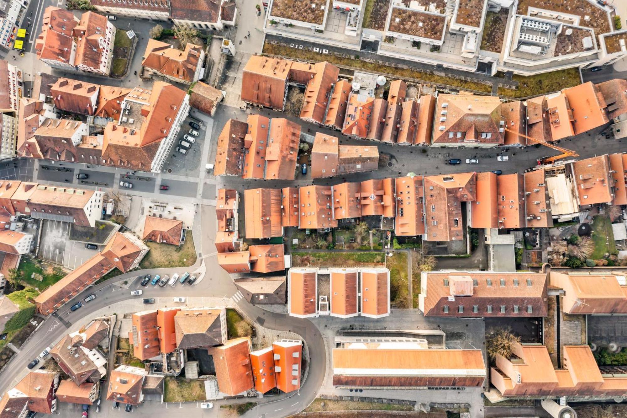 Sali Homes - Altstadt Schwaebisch Hall - 8 #5 Экстерьер фото